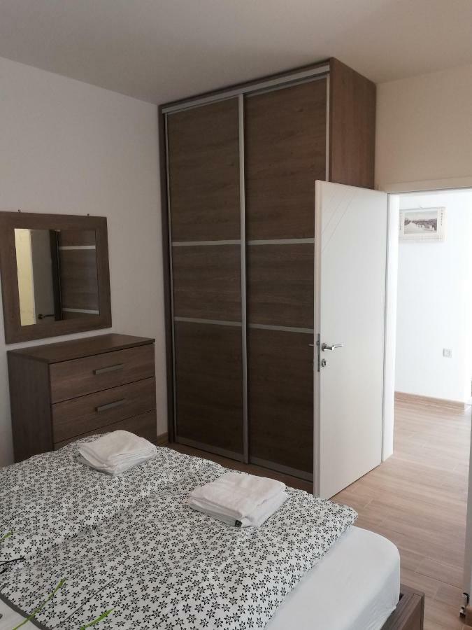 Apartments Villa Ravlic Макарска Екстериор снимка