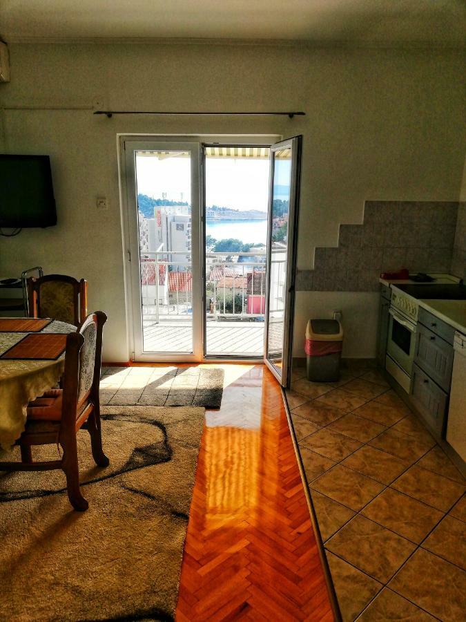 Apartments Villa Ravlic Макарска Екстериор снимка