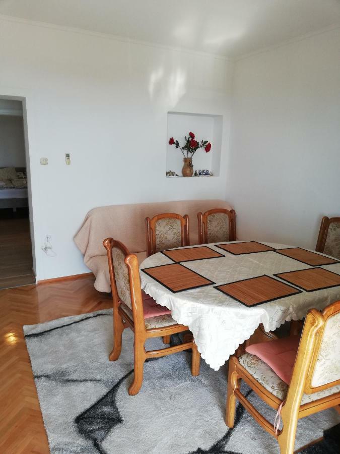 Apartments Villa Ravlic Макарска Екстериор снимка
